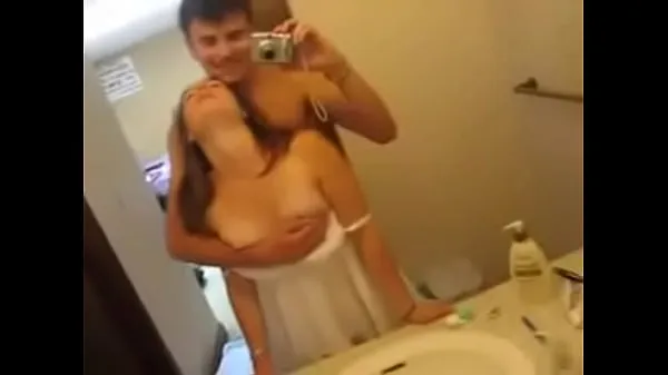 Grote amateur couple suck nieuwe video's