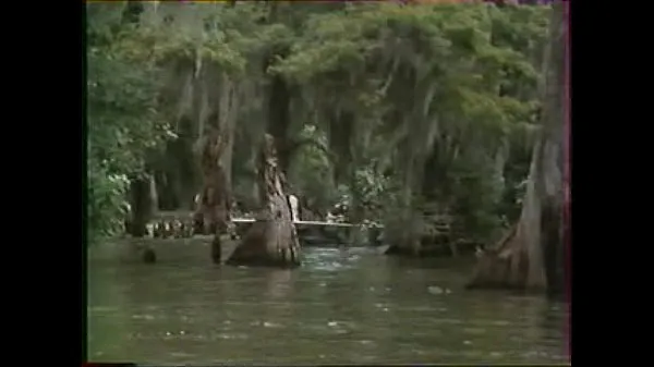 Grote Gator II ( Men Tell No Tales) (1988, F nieuwe video's