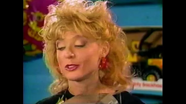 Veliki Living Doll (1987 novi videoposnetki