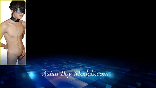 Nagy Smooth Asian Big Cock Boy Handjob új videók