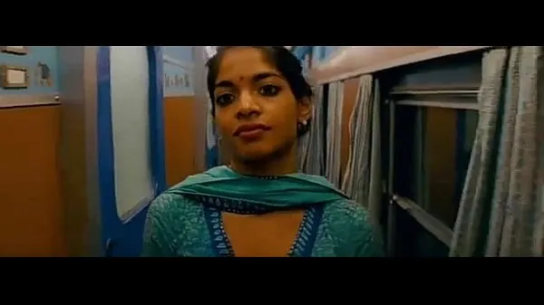 Darjeeling limited train toilet fuck Video baru yang besar