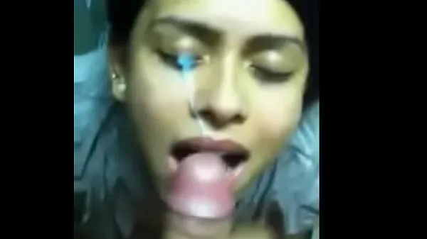 Μεγάλα Indian facial νέα βίντεο