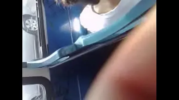 Big voyeur in the truck new Videos