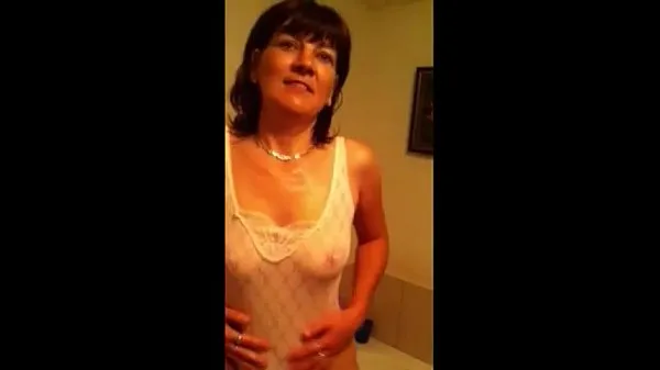 real french milf gets fucked for real Video baharu besar