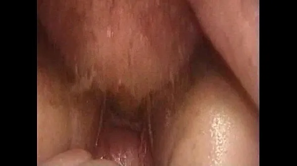 Velká Fuck and creampie in urethra nová videa