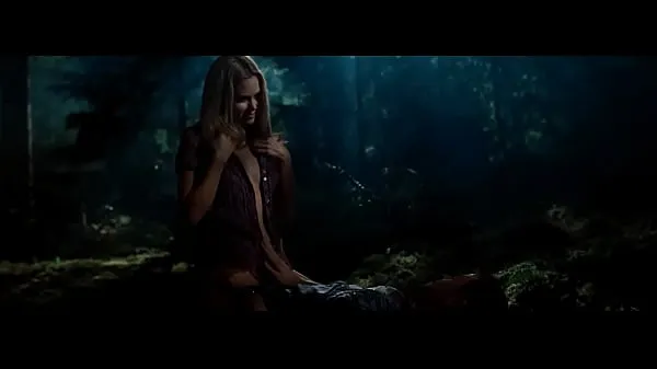 Μεγάλα The Cabin in the Woods (2011) - Anna Hutchison νέα βίντεο