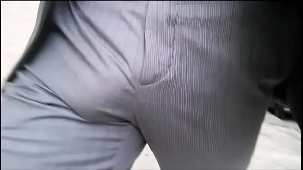 Grosses Bulge nouvelles vidéos