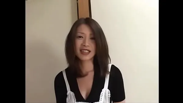 Japanese MILF Seduces Somebody's Uncensored:View more Video baharu besar