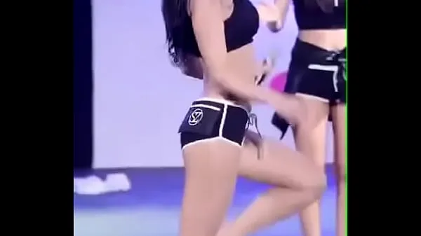 Stora Korean Sexy Dance Performance HD nya videor