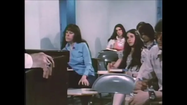 Teenage Chearleader - 1974 Video baru yang besar