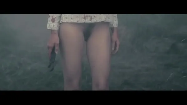 Velká Charlotte Gainsbourg in Antichrist (2010 nová videa