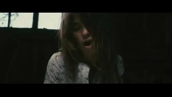Veliki Charlotte Gainsbourg in Antichrist (2009 novi videoposnetki