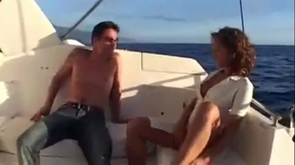 Μεγάλα Sex On Cruise νέα βίντεο