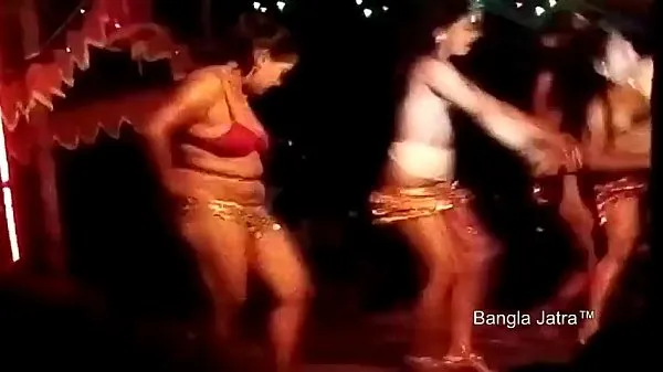 Grote Bangla Jatra Dance 2016 nieuwe video's