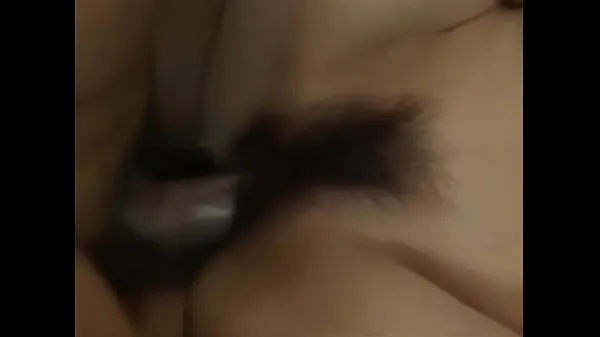 Grote Hot Asian big tits fuck nieuwe video's