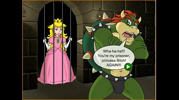 Stora Super Princess... Bitch nya videor