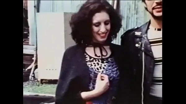 Büyük Terris r. - 1975 yeni Video