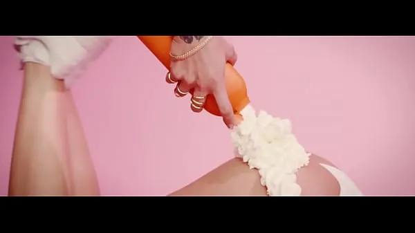 Tujamo & Danny Avila - Cream [Uncensored Version] OUT NOW Video baru yang besar