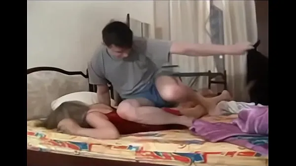 Russian Old and young Video mới lớn