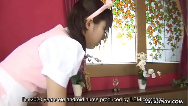 Nagy Asian maid takes a sexual program of her master új videók