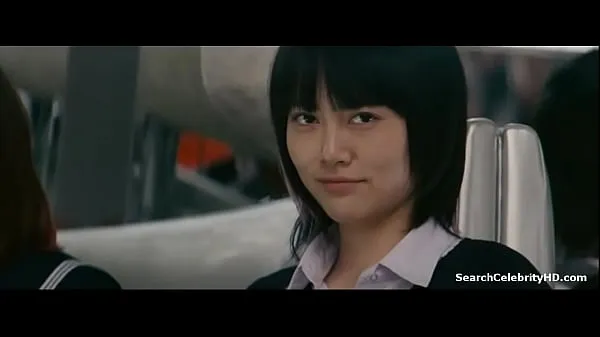 Velká Rinko Kikuchi in Babel 2006 nová videa