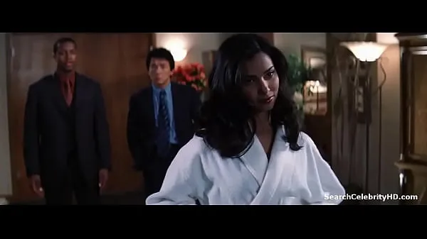 Big Roselyn Sanchez in Rush Hour 2 (2001) - 3 new Videos