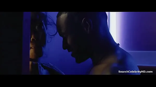 بڑے Sharon Leal in Addicted 2014 نئے ویڈیوز