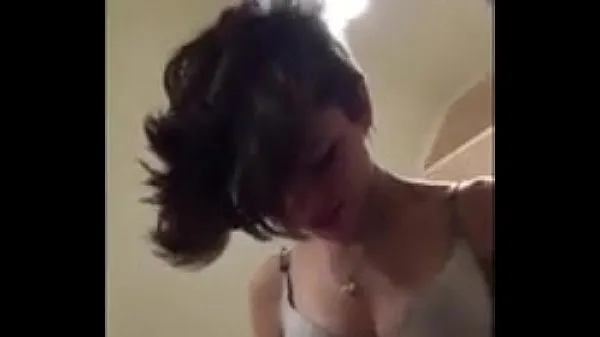 Μεγάλα Short haired chick POV νέα βίντεο