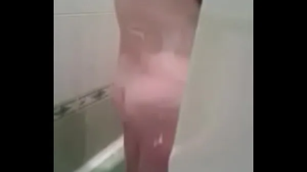 Big voyeur my step mom 36 in shower new Videos