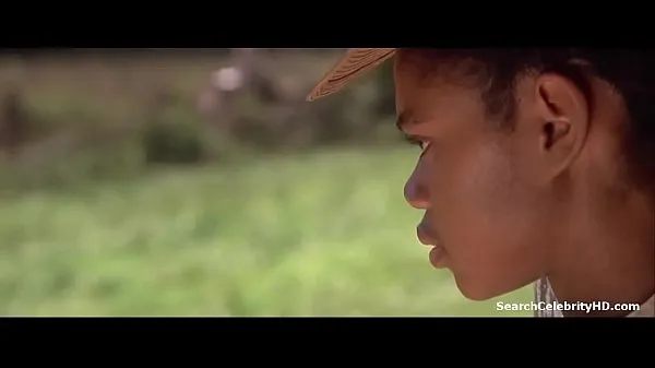 Store Thandie Newton in Beloved 1998 nye videoer