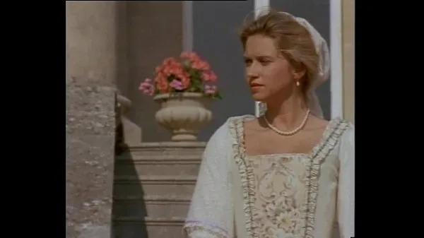 Grandes Fanny Hill (1995 novos vídeos