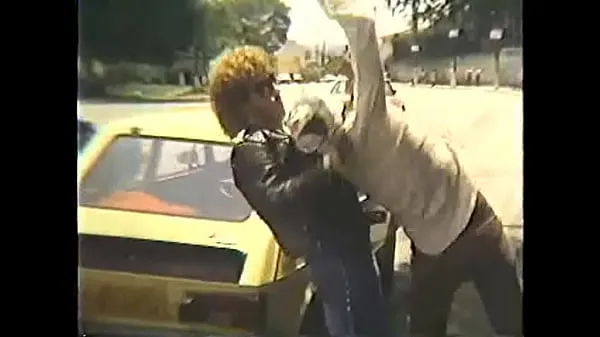 Grandes Girls, Virgins and P... - Oil Change -(1983 novos vídeos