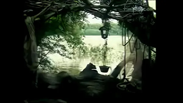 X Shame of Jane or Jungle Heat 1994 Part1 Video baharu besar