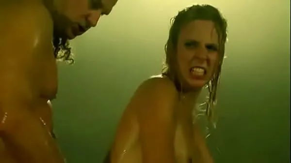 Veľké Very Hot Rough Sex With Slave Woman nové videá