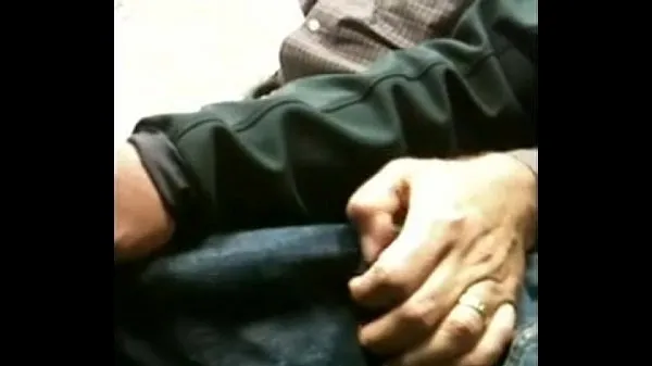 Big sacanagem com casado no metrô new Videos
