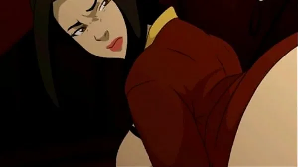 Große Avatar: Legend Of Lesbiansneue Videos