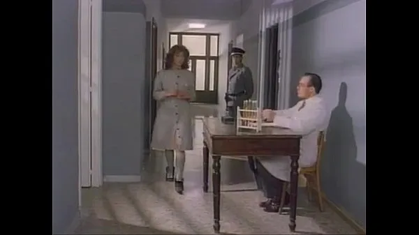 Penitenziar femmini (1996 Video mới lớn