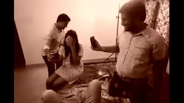 Swathi naidu selfi series episode 1 Video baru yang besar