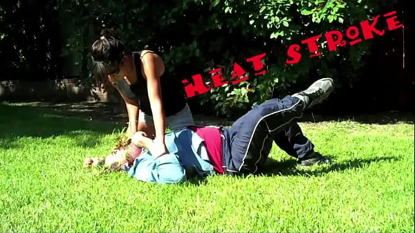 Velká Heat Stroke Trailer nová videa