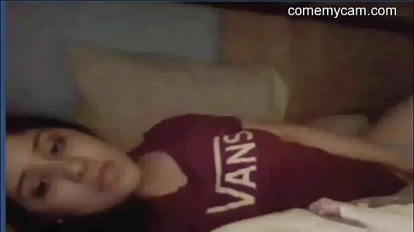 Stora real college girl alone at home nya videor