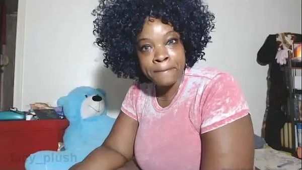 Veľké BBW black mommy huge ass and big boobs nové videá