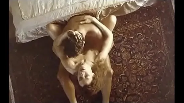 بڑے Carre Otis - Wild Orchid (sex scene on floor نئے ویڈیوز