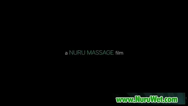 Große Nuru massage rutschig handjob und hardcore fick video 20neue Videos