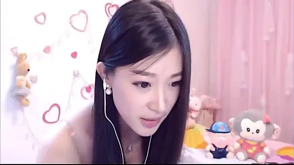 대규모 Asian Beautiful Girl Free Webcam 3개의 새 동영상