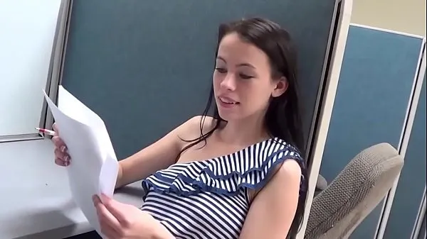 Big Teen Being Naughty in Public Library For More Go To new Videos