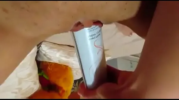 Stora masturbation deodorant nya videor