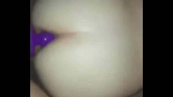 Big Wife takes toy and dick new Videos