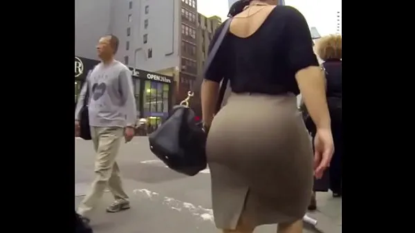 Grote com 6031083 candid big ass walking in tight work dress 720p nieuwe video's
