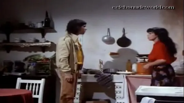 Velká Teresa Gimanez - Perros Callejeros 2 (1979 nová videa