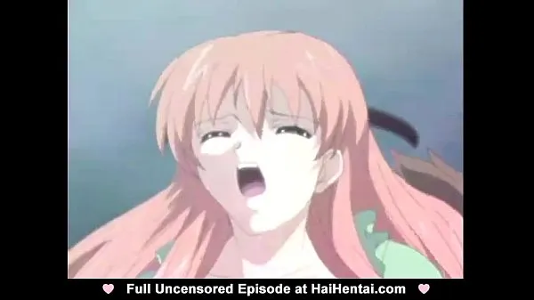 Hentai Orgasm XXX Orgasm Futanari Teacher Anime Milf Video baharu besar